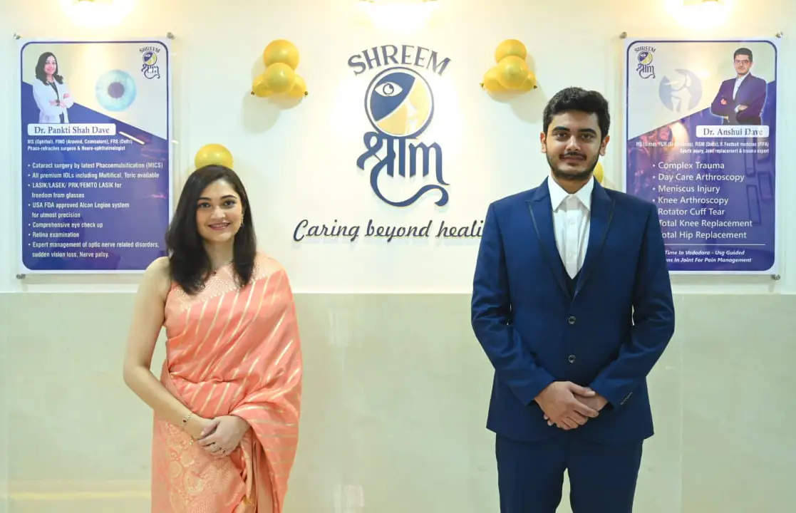 Shreem Hospital Doctors