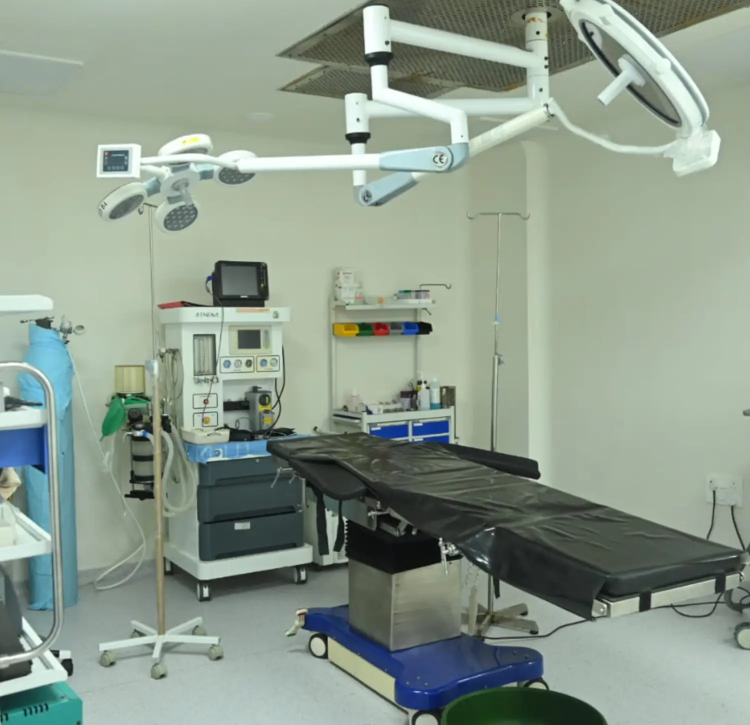 Shreem Hospital
