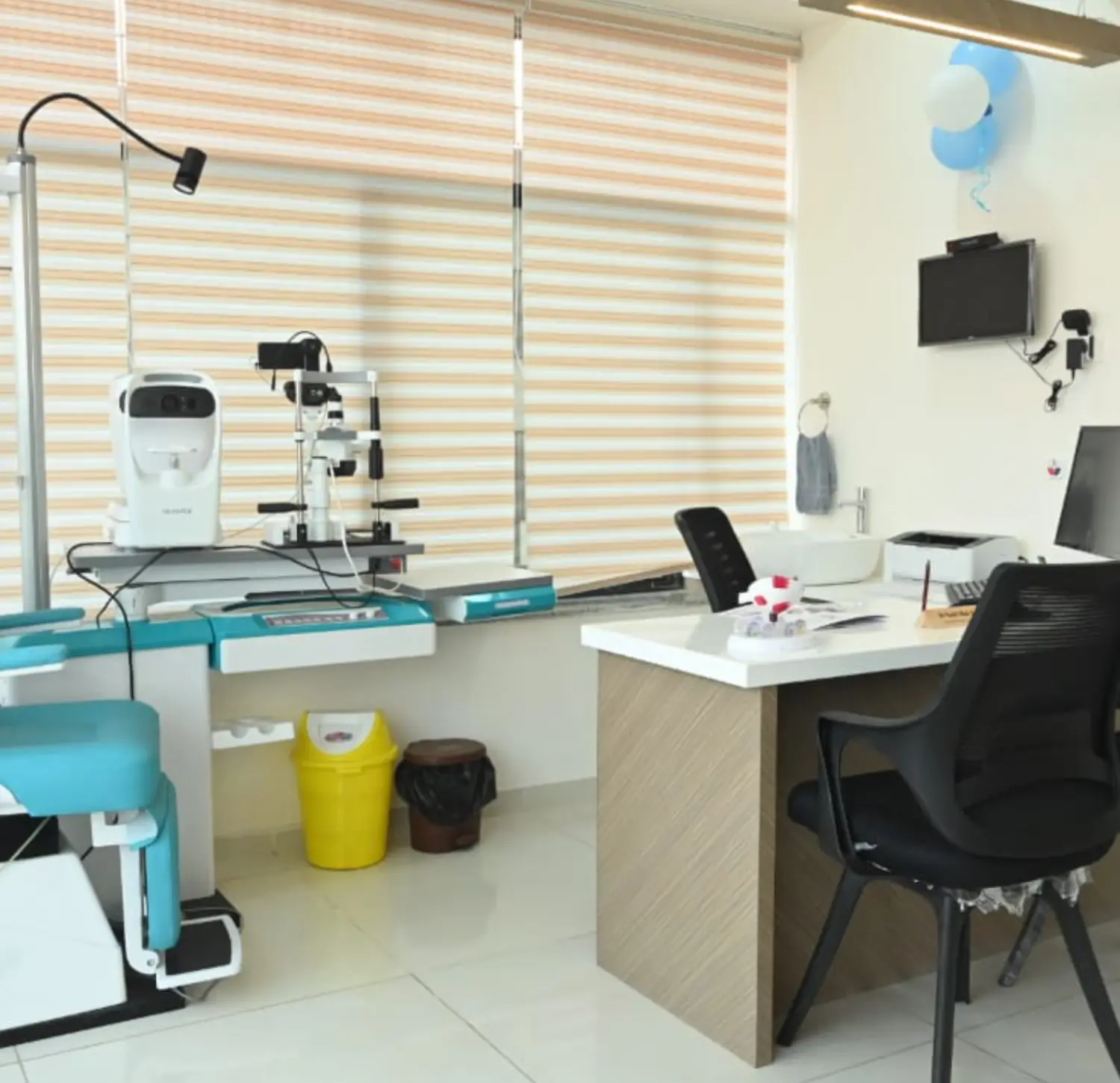 Shreem Hospital
