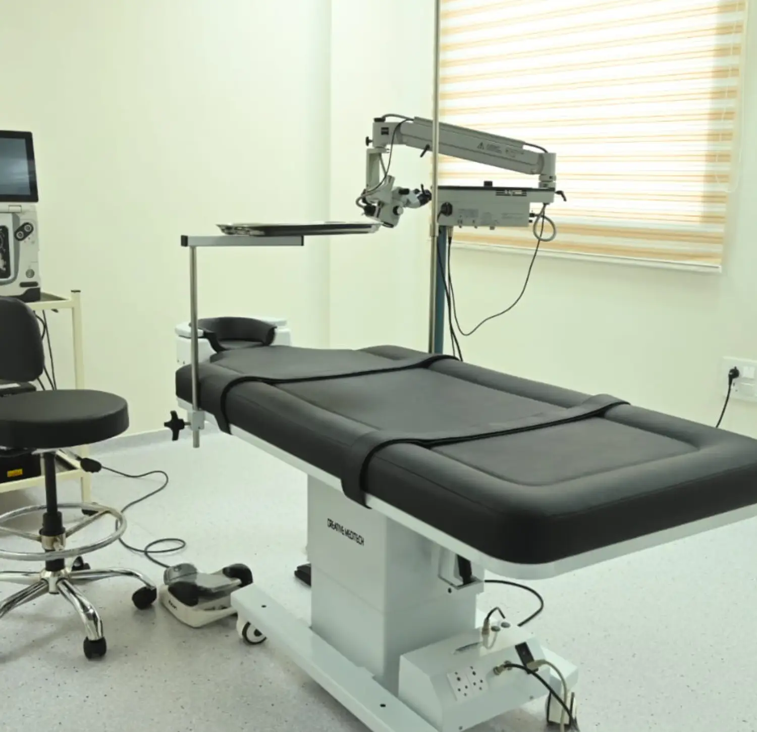 Shreem Hospital