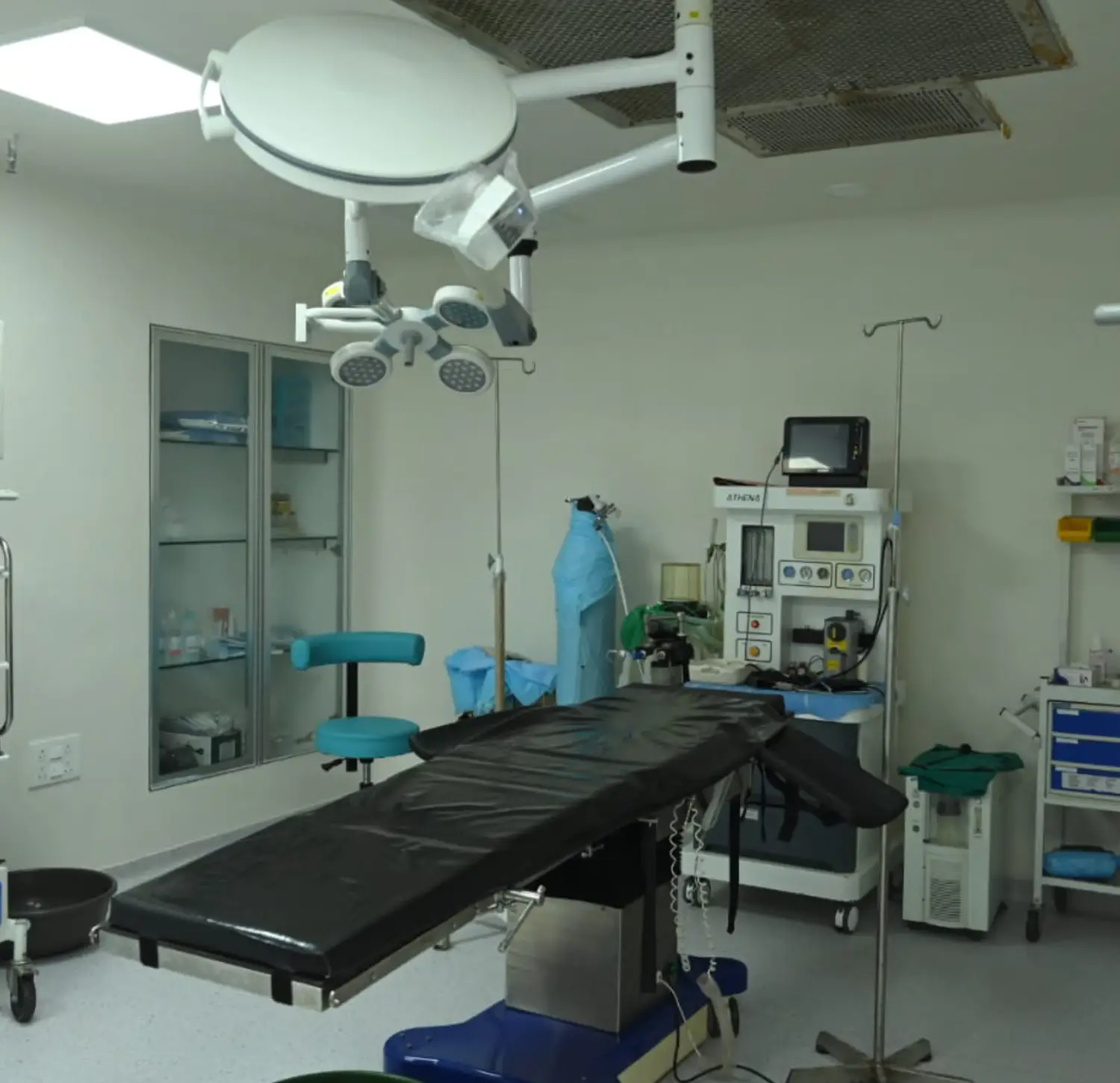 Shreem Hospital