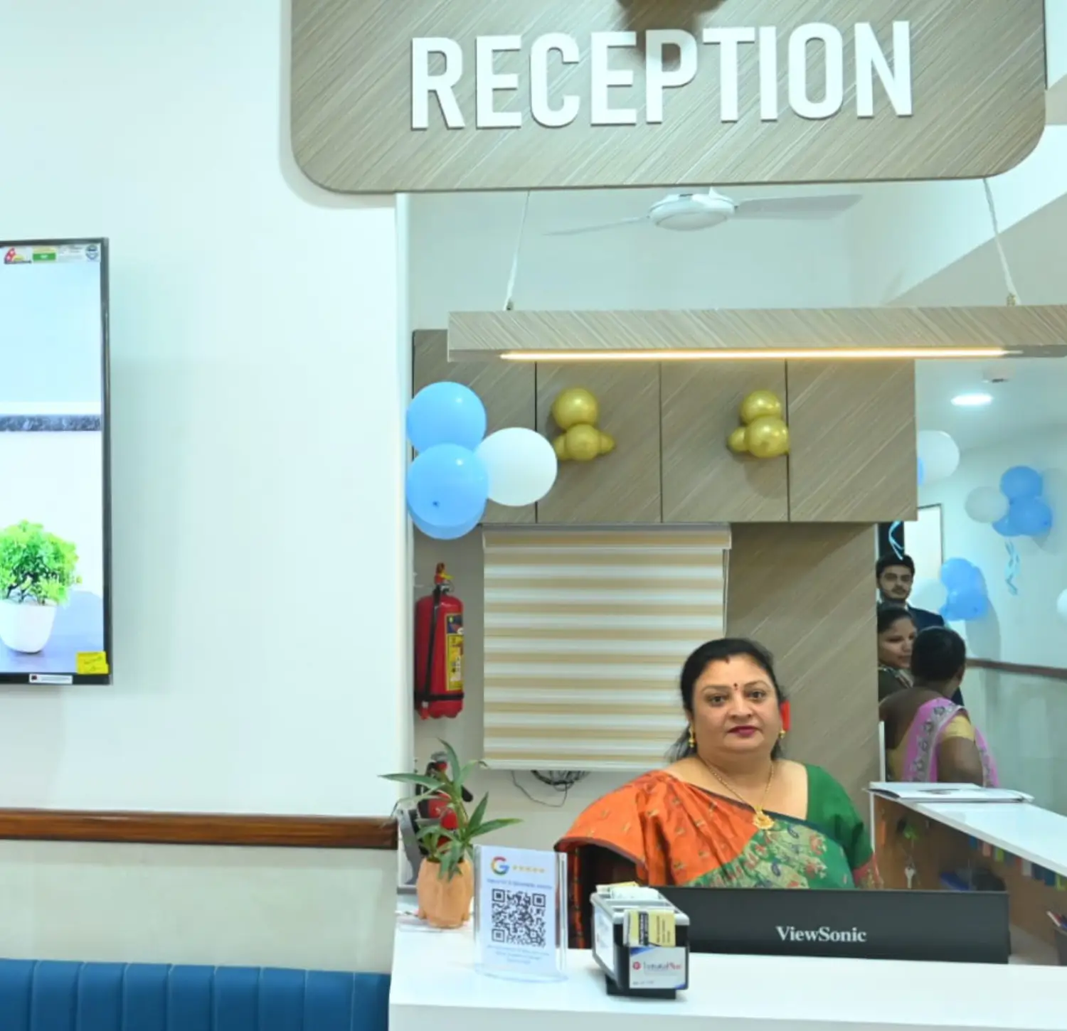 Shreem Hospital
