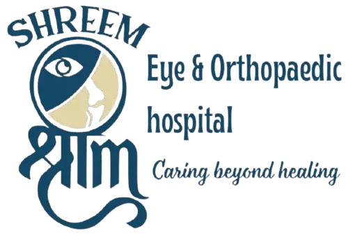 Shreem Hospital Logo